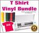 Silhouette Cameo 3 & T-shirt Vinyl Starter Kit, Cutter, Plotter + £79 Freebies