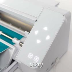 Silhouette Cameo 4 Cutter / Vinyl Cutter with FREE VINYL + 3 Year UK Warranty