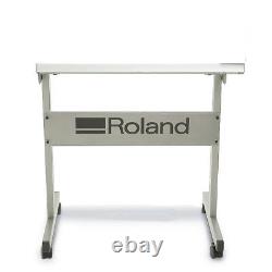 Stand For Roland Gs-24, Stand Only Gs2-24/ Bn-20 Vinyl Cutter Stand New In Box