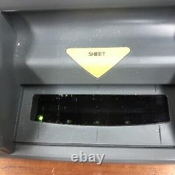 Stika Scp-85g Decal Sticker Cutting Scanning Machine