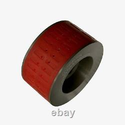 Suction Wheel for MBO Folder Offset Printing Bindery Parts