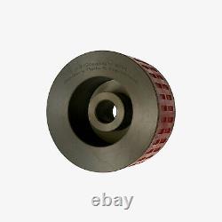Suction Wheel for MBO Folder Offset Printing Bindery Parts