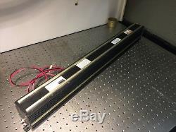 Synrad Laser Refill Service withwarranty 100W