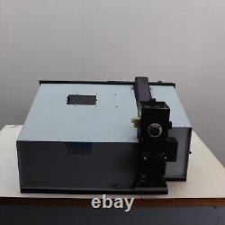 Tamarack Scientific 142 Contact Printer