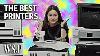 The Best Printers That Won T Cost You A Fortune In Ink Cartridges Wsj