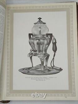 The Printing Art Cambridge 1912 13 GRAPHIC ARTS MAGAZINE 6 Issues Ads Lithos +