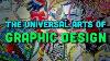 The Universal Arts Of Graphic Design Off Book Pbs Digital Studios