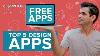 Top 5 Free Design Apps For Creating T Shirt Designs