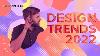 Top Graphic Design Trends 2022 Printful Print On Demand