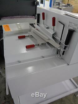 Triumph 5255 Automatic Paper Cutter -CT