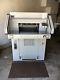 Triumph Automatic Hydraulic Programmable Paper Cutter Model 5551-ep