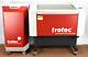 Trotec Speedy 8009 Finemarker Laser Engraver With Atmos Mono Plus & Rotary Attach