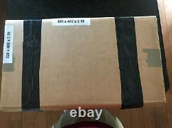 Two bx. Fujifilm offset printing plates LH-PJ 330x492x0.15-50/box. Exp Jul21