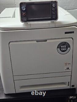 UNINET iColor 550 + Pro Rip Software and SmartCUT + Joto doublesided Heatpress