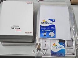 UNINET iColor 550 + Pro Rip Software and SmartCUT + Joto doublesided Heatpress