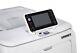 Uninet Icolor 550 White Toner Laser Printer + Pro Rip Software & Smartcut