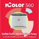 Uninet Icolor 560 White Toner Printer + Pro Rip + Smart Cut Free Shipping