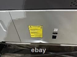 UNTESTED HP Latex 360 Wide Format Printer B4H70A FOR PARTS ONLY