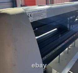 US Cutter Model SC PLOTTER TYPE SC 631 (MFG No. 7202051) LOCAL PICKUP ONLY
