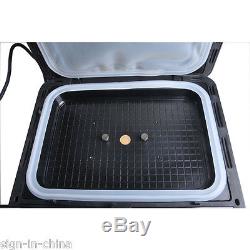 USA Stock-110V FREESUB 3D Sublimation Vacuum Heat Press Machine for Phone Cases