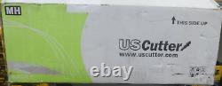 USCutter 34 MH 871 Vinyl Cutter/Plotter Model MH871-MK2 New / Open Box
