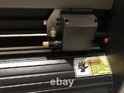 USCutter MH721 MK2 28 Vinyl Cutter / Plotter