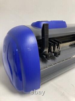 USCutter TITAN 15 Vinyl Cutter Plotter Craft Hobby