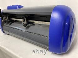 USCutter TITAN 15 Vinyl Cutter Plotter Craft Hobby