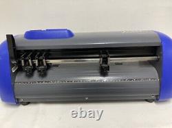 USCutter TITAN 15 Vinyl Cutter Plotter Craft Hobby