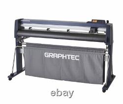 (USED) Graphtec FC9000-140 54 Wide Vinyl Cutter