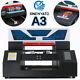 Uv Printer A3 Flatbed Dtg Cylindrical Signs 3d Glass Metal Rotation Embossed