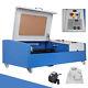 Upgraded 40w Usb Co2 Laser Engraving Cutting Machine Engraver Cutter 300x200mm