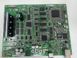 Used Original Roland RS-540 RS-640 VP-300i VP-540i Main Board