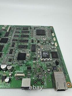 Used Original Roland RS-540 RS-640 VP-300i VP-540i Main Board