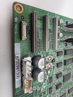 Used Original Roland RS-540 RS-640 VP-300i VP-540i Main Board