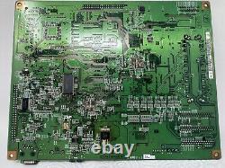 Used Original Roland RS-540 RS-640 VP-300i VP-540i Main Board