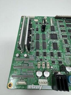 Used Original Roland VP-540 Main Board