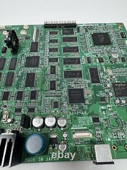 Used Original Roland VP-540 Main Board