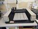 Used Vision 1212 Engraving Machine. Excellent Condition