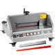 Vevor 13 Electric Stack Paper Cutter 330mm Office Guillotine Cutting Machine