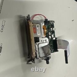 VUTEK GS JETPACKS PRINTHEAD IRH2523P-2120 Untested