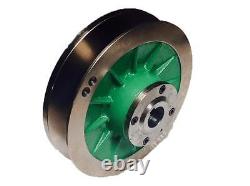 Variable Speed Pulley Heidelberg MO Offset Printing Parts Top Quality
