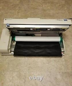 Varitronics Proimageplus Plus Poster Printer Fully Functional! See Pictures