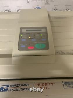 Varitronics Proimageplus Plus Poster Printer Fully Functional See Pictures(used)