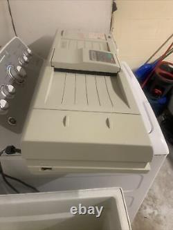 Varitronics Proimageplus Plus Poster Printer Fully Functional See Pictures(used)