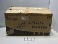 Vevor Vinyl Cutting Plotter Machine 375mm