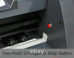 Vinyl Cutter 14 Inch Plotter Machine Vinyl Cutter Plotter Sign Making Machine