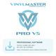 Vinylmaster Pro Professional Sign Maker & Sign Shop Software (no Disk) V5