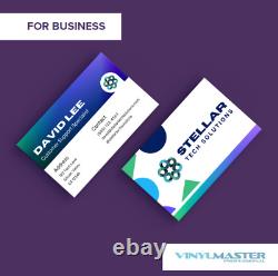 VinylMaster PRO Professional Sign Maker & Sign Shop Software (No Disk) V5