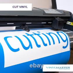 VinylMaster PRO Professional Sign Maker & Sign Shop Software (No Disk) V5